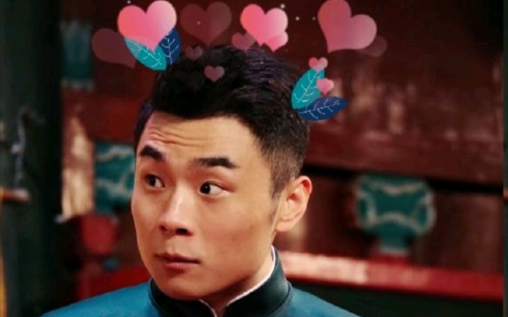 【德云社】张九南:我就喜欢穿汉服的姑娘