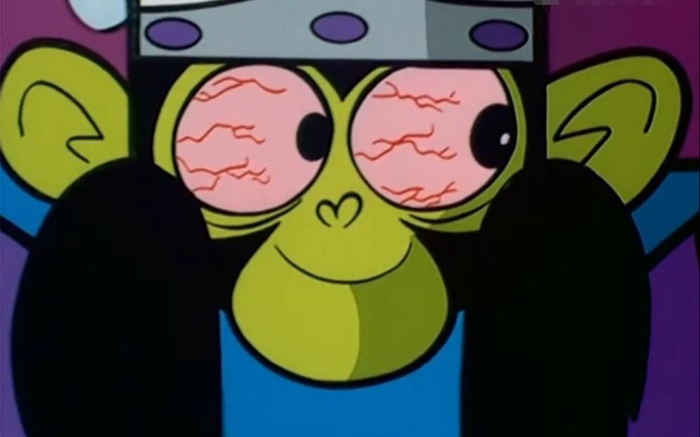 儿时,最喜欢的动漫坏蛋