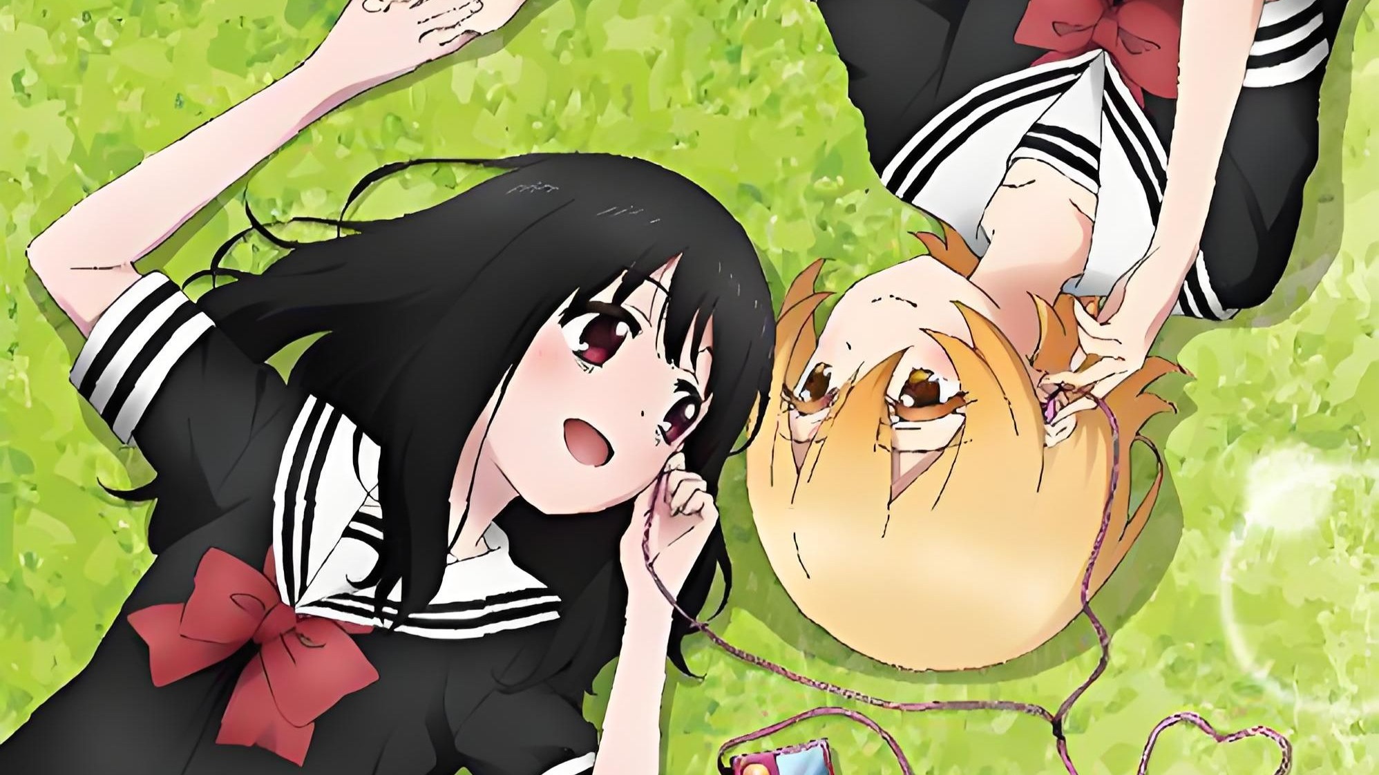 魔法少女网站