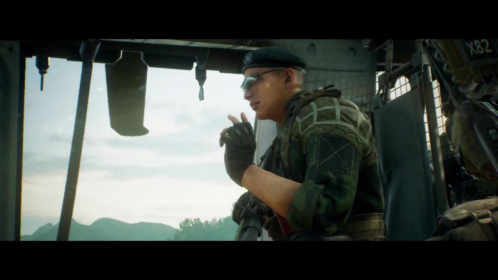 predatorhuntinggroundsgameplayrevealps4