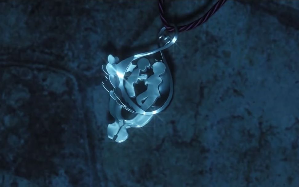 《勇者大冒险》(神荼与阿赛尔·秦)等待—黄龄(《镇魂街》片尾曲伴奏