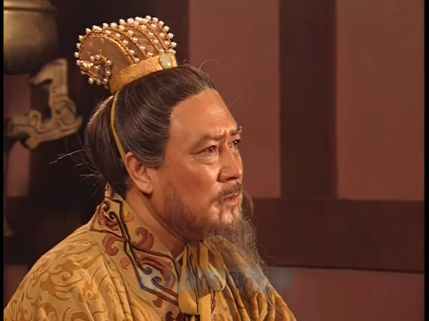 【字幕】《汉刘邦》第二十七集03:诱擒韩信