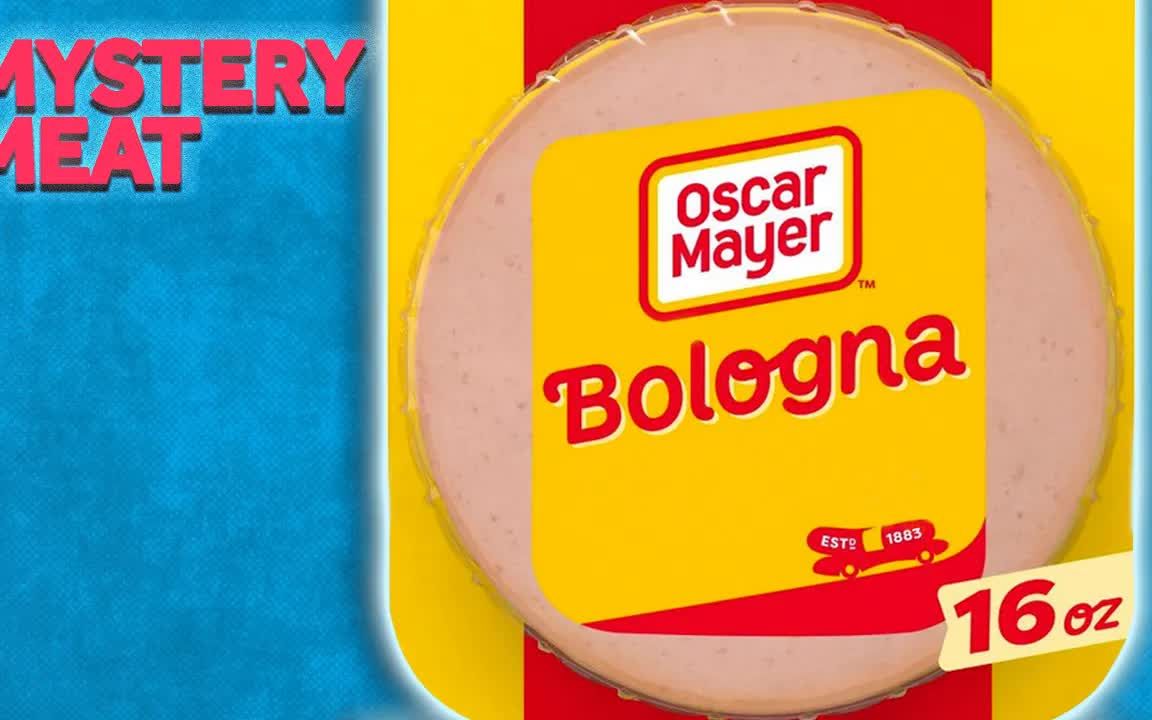 【美食探店】Bologna或Baloney你最喜欢的午餐肉的历史哔哩哔哩bilibili