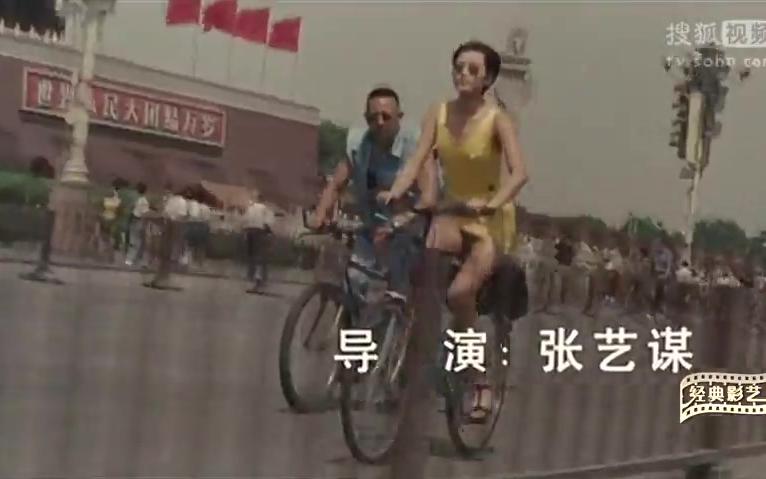 爱到永远–国产电影《有话好好说》插曲,演唱:臧天朔哔哩哔哩bilibili