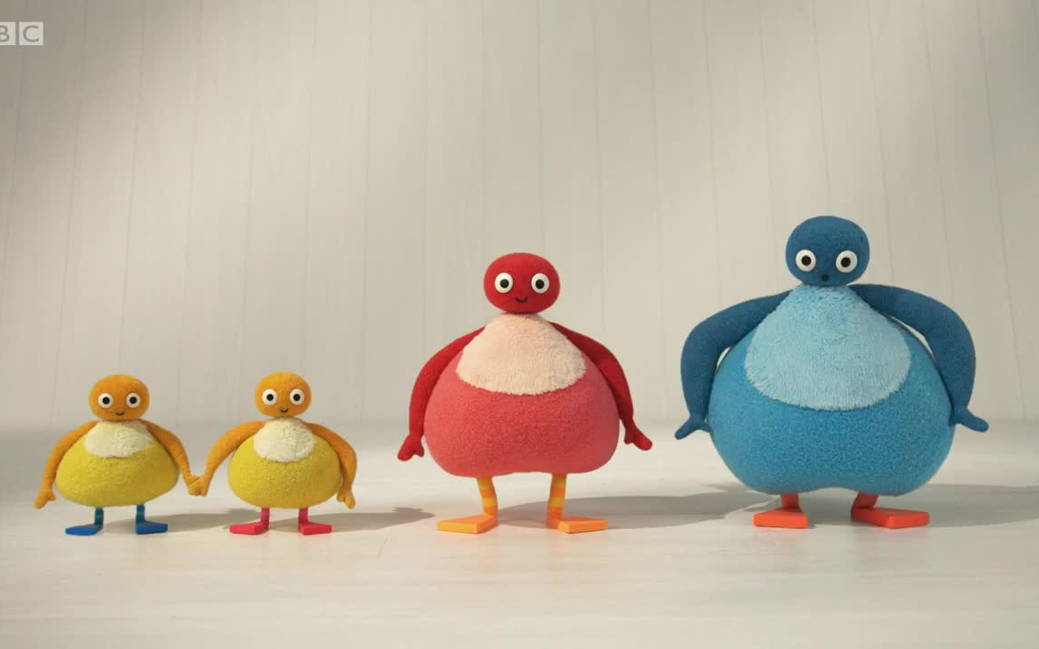 【高清英文字幕】趣趣知知鸟Twirlywoos【第一季全】视频+音频免费分享 亲子英语启蒙动画哔哩哔哩bilibili