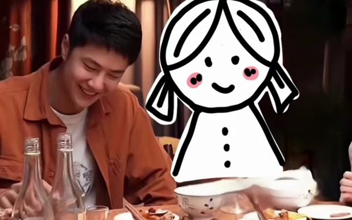 王一博 #女友视角 大家发挥时间到01上热门