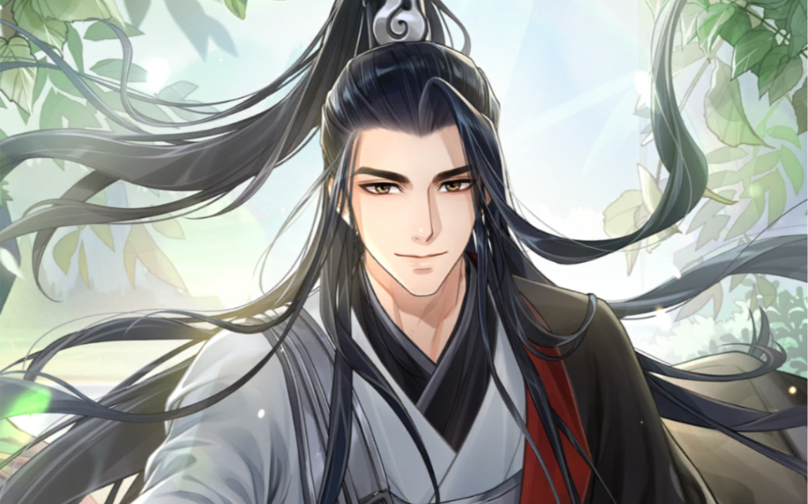 【掌门太忙】任天涯·撷芳采华 ssr刻印剧情 灵海动态