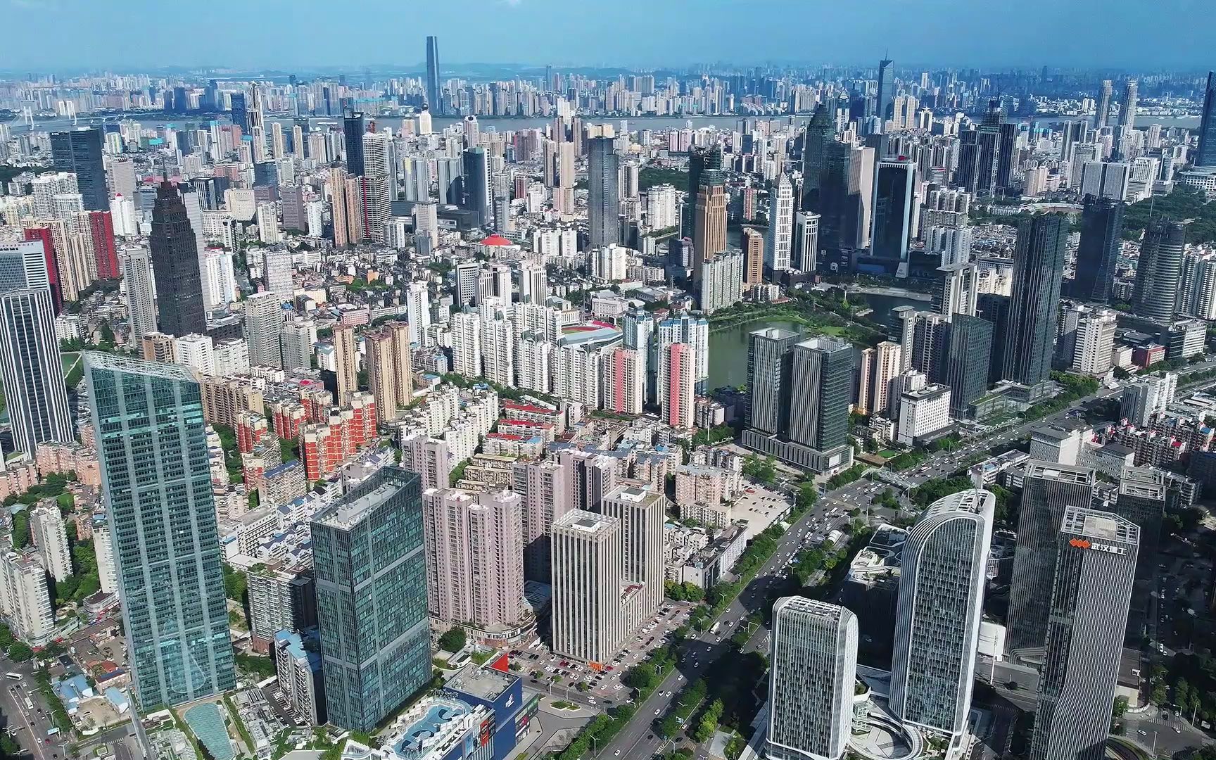 [图]武汉WUHAN 2022