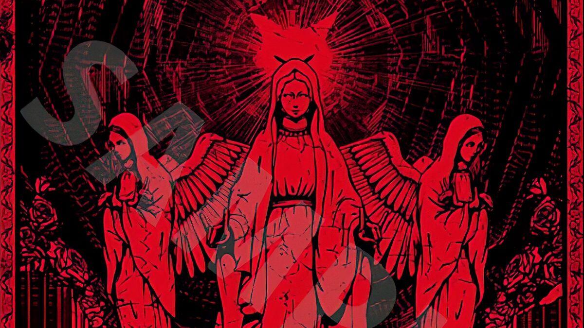 HI-Res）Babymetal - Live Legend 1999 & 1997 Apocalypse_哔哩哔哩_ 