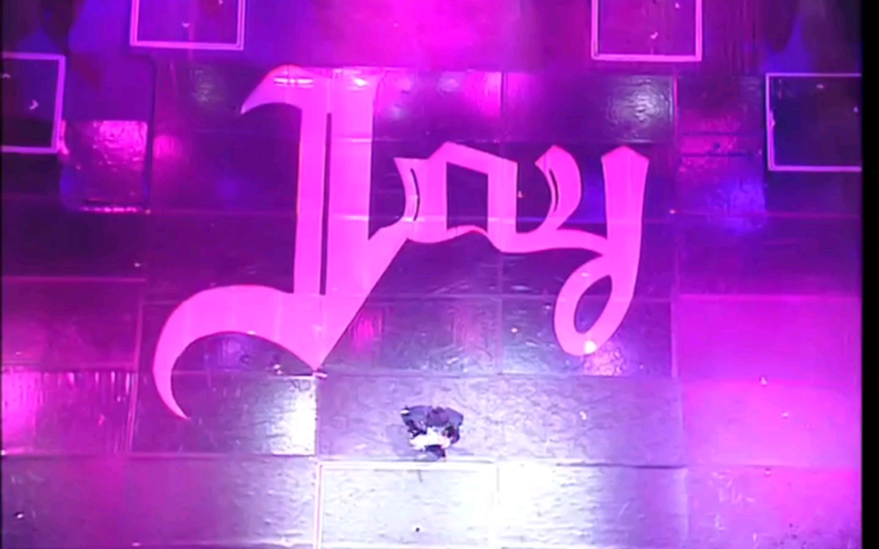 【无与伦比】周杰伦 - 你听得到 live