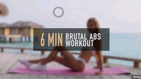 Pamela reif best sale 6 min abs