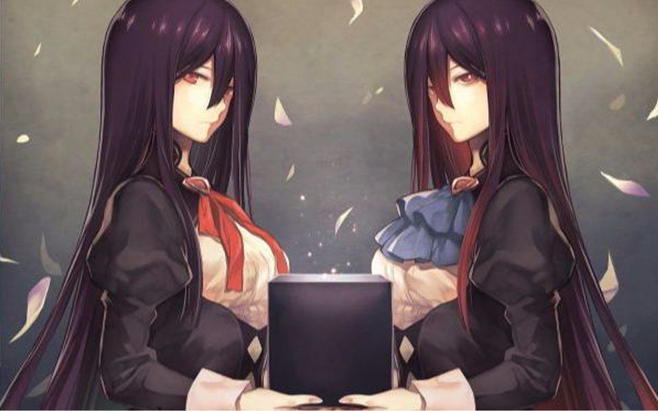 【剧情讲解】6年前的暗黑向神作:chronobox