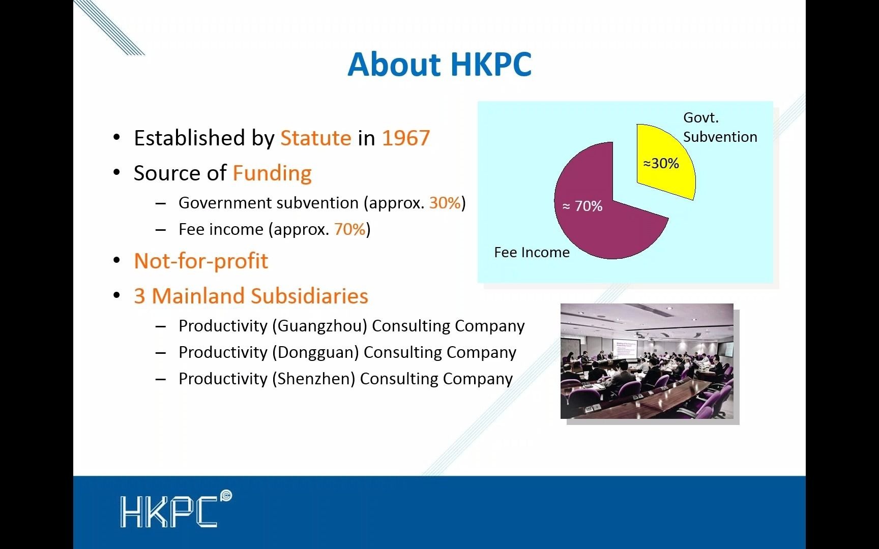 BEPI and the HKPC Cleaner Production Partnership Programme哔哩哔哩bilibili