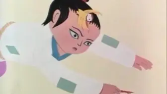 中国经典动画大合集