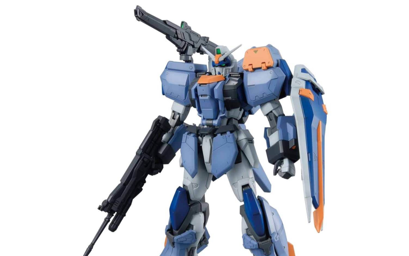 活动作品决斗敢达强袭尸装型号gat102