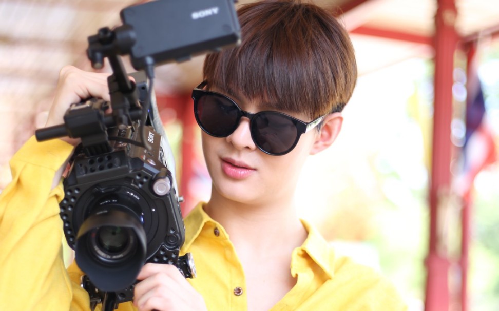 20190603黄明明saint kissboysth