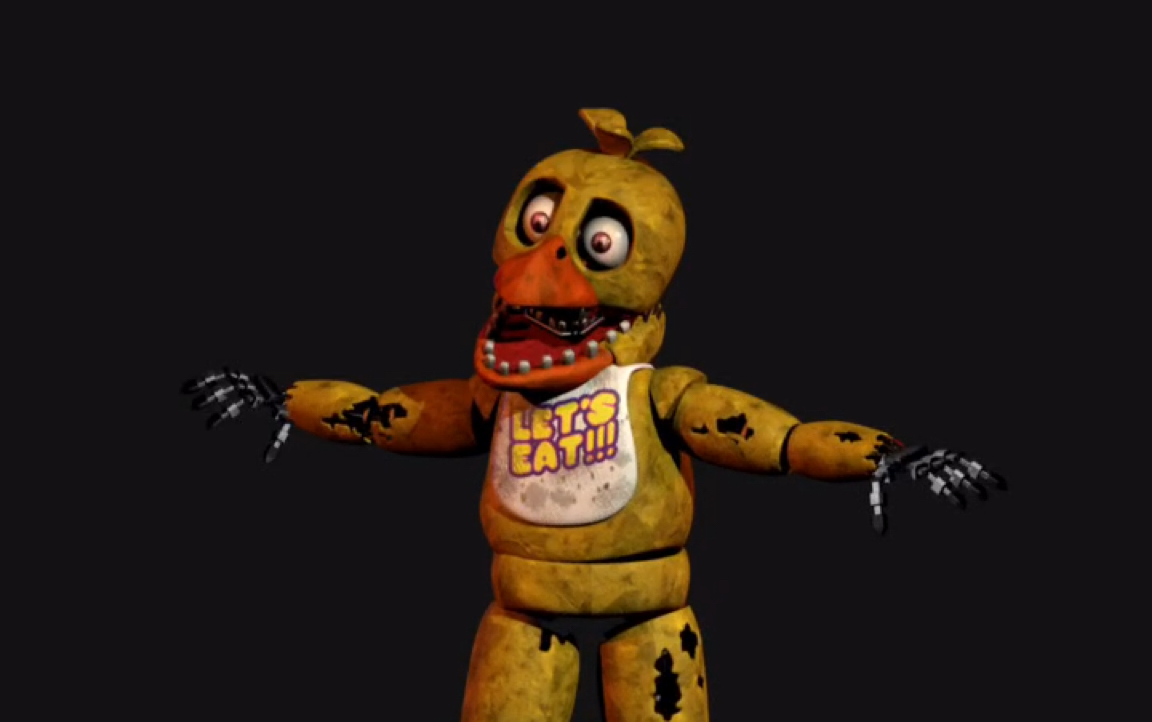 用刚学的p图技术满足老奇卡的愿望