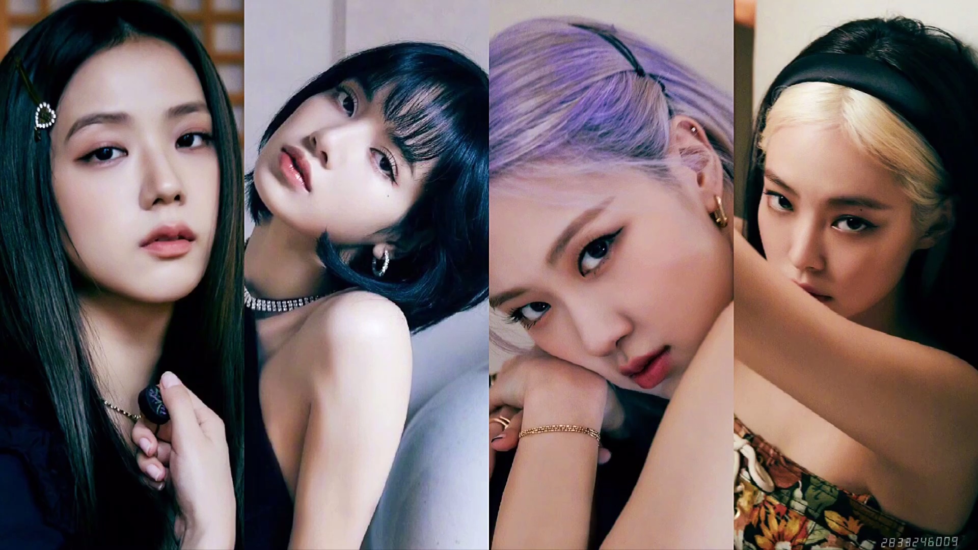 【blackpink《2020 blac