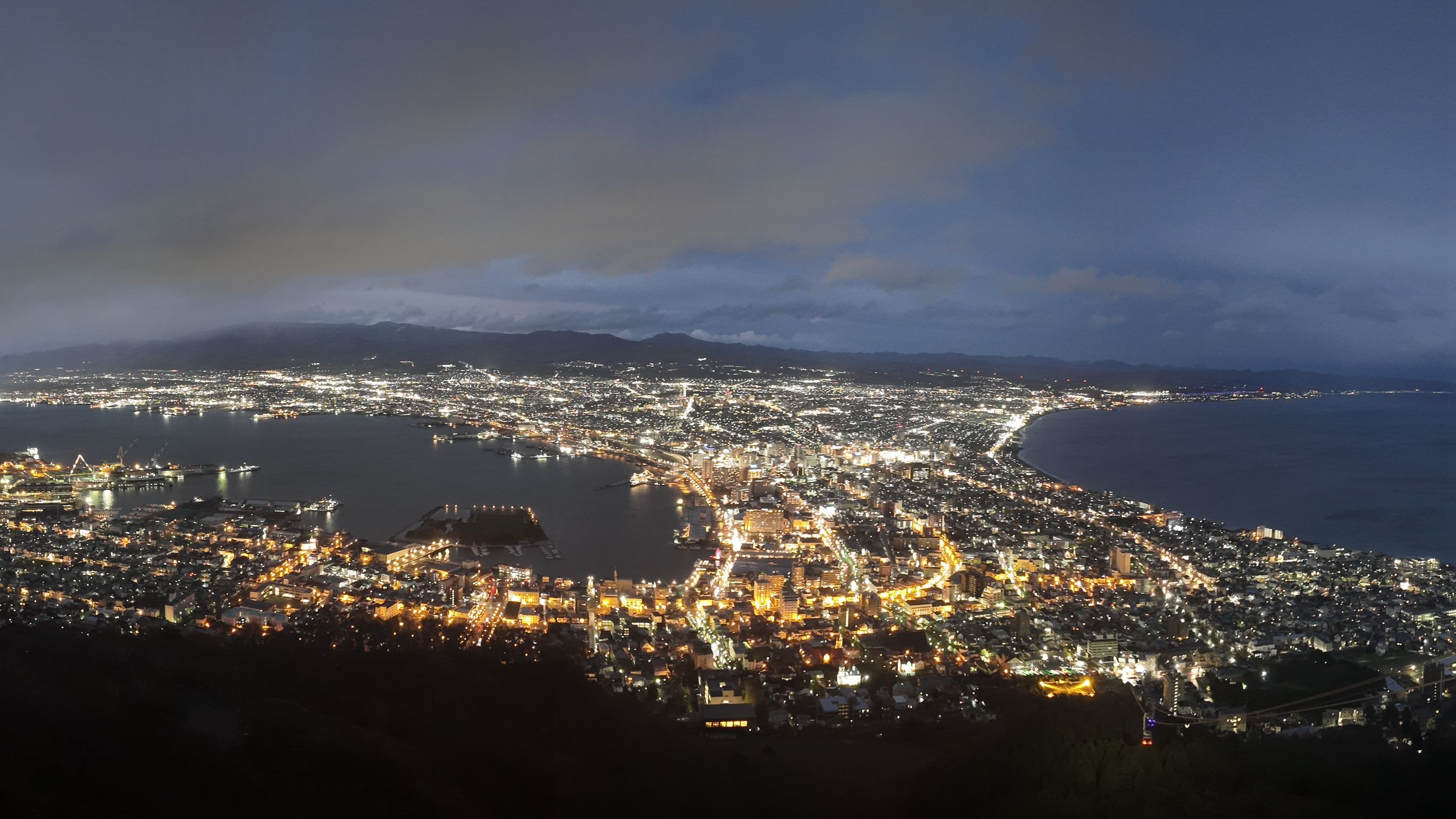 北海道城市图片