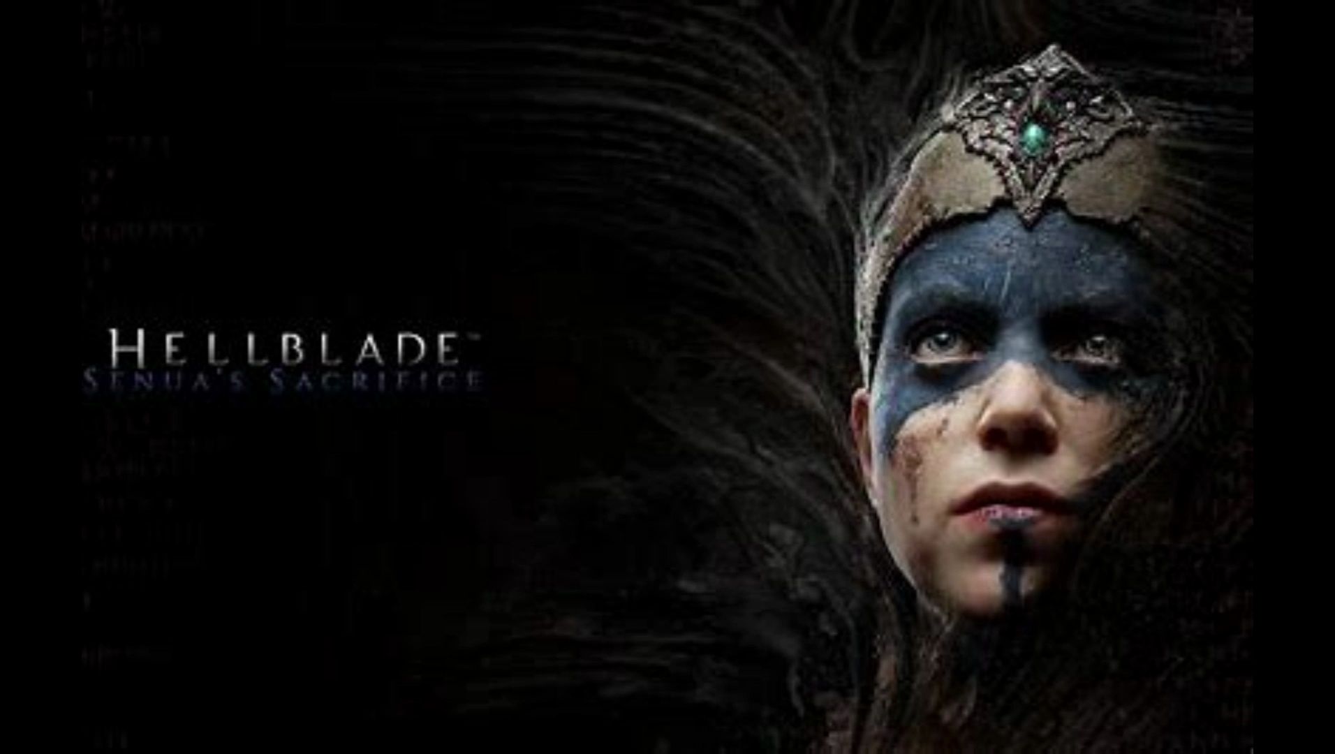 地狱之刃2:塞娜的献祭v1.0.0|容量49.5gb|官方简体中文|支持键盘.