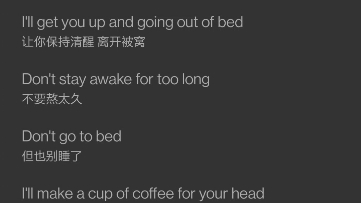 [图]Death Bed翻唱