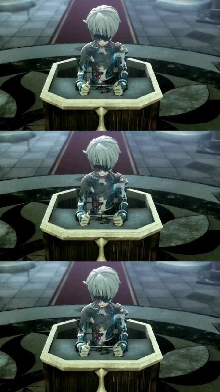 国漫疯味英雄漫剪不认命冲破枷锁