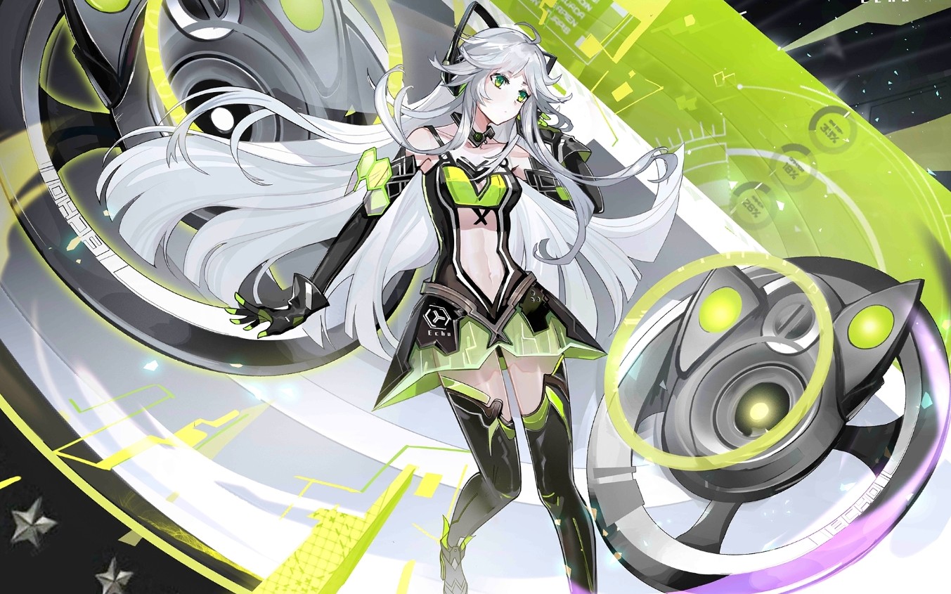 300大作战复读姬体验