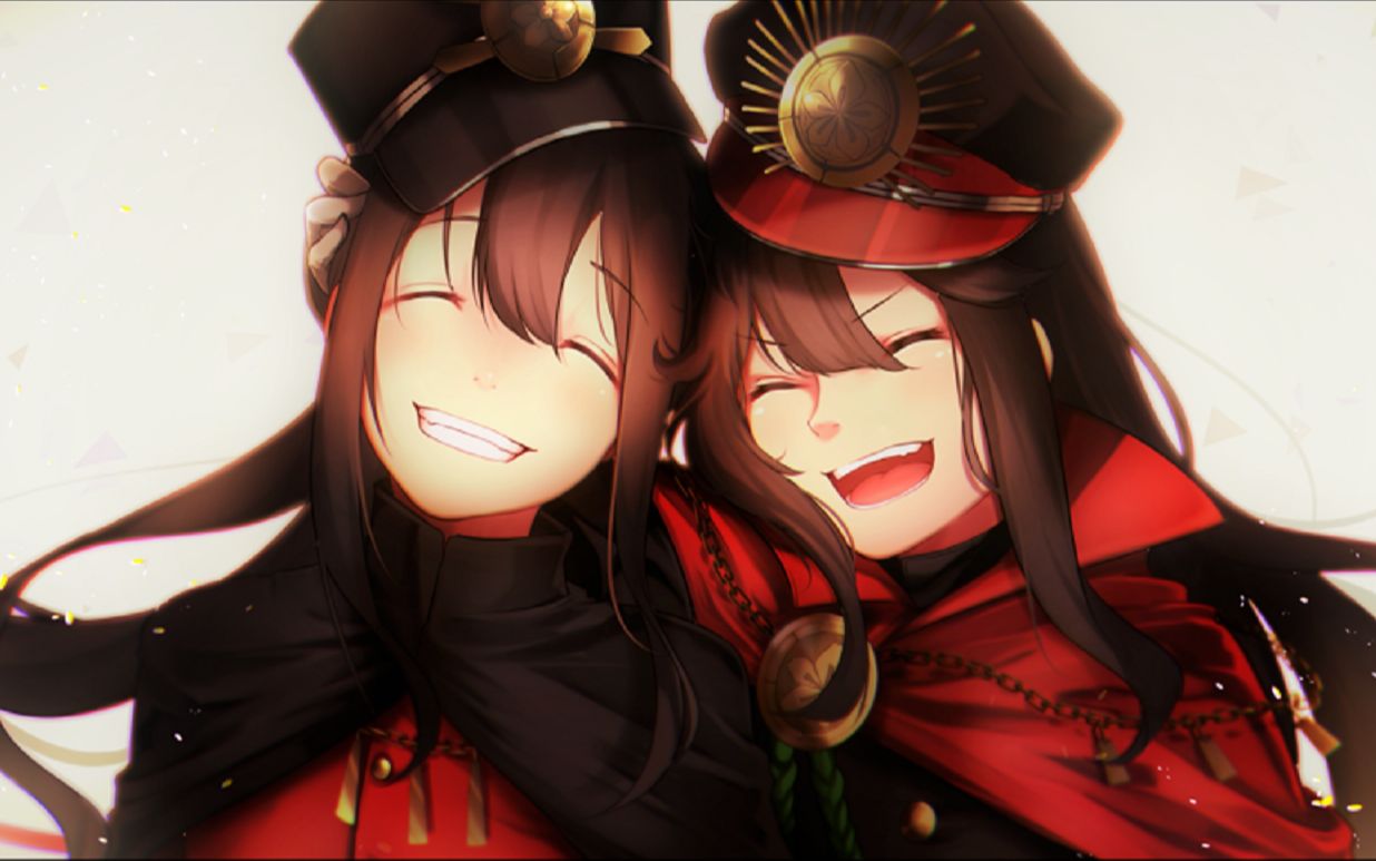 【fgo】织田信胜辅助魔王信长测试