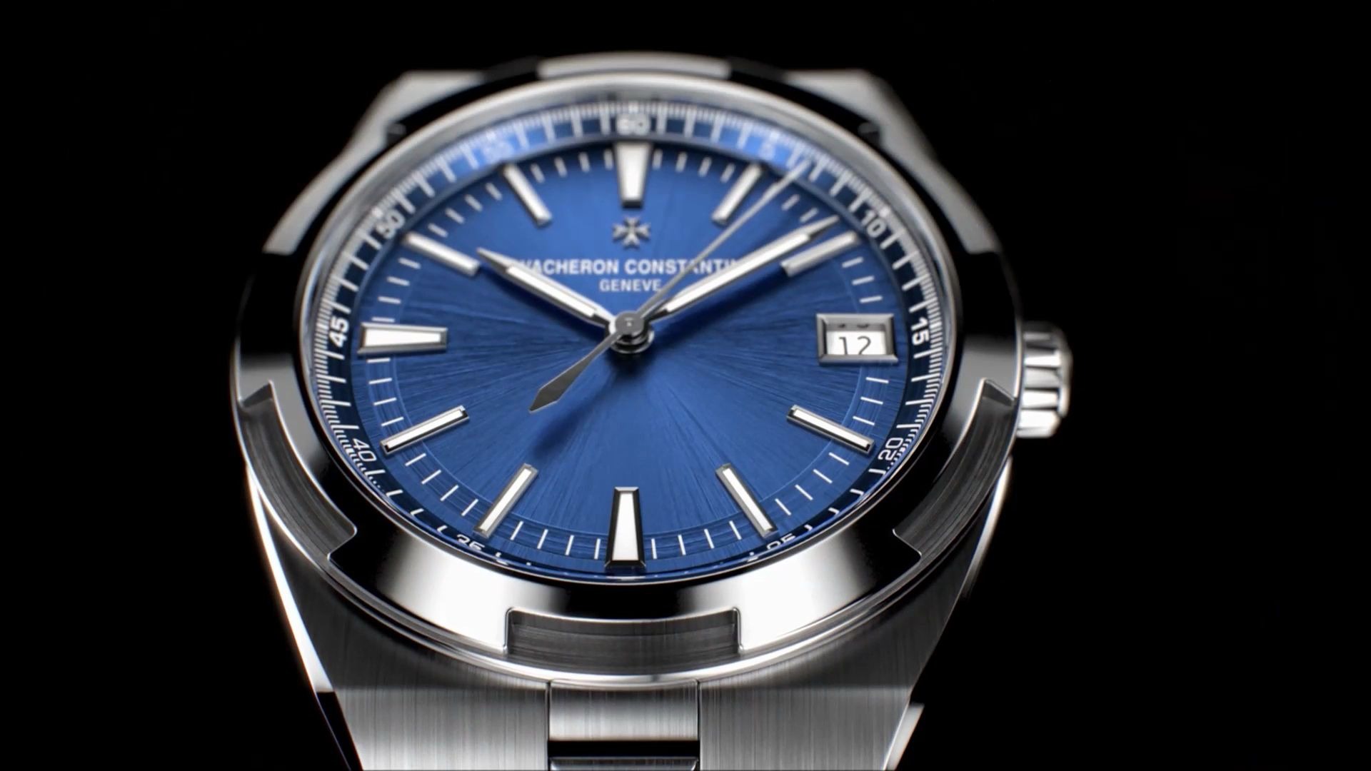 江诗丹顿(vacheron constantin)overseas纵横四海系列