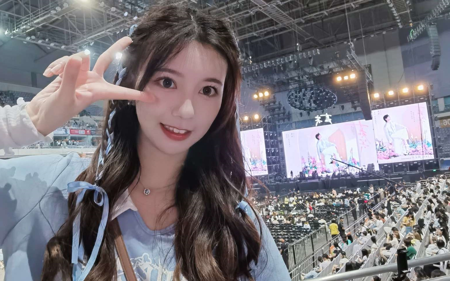 【snh48】【gnz48】黄楚茵 20230807 直播