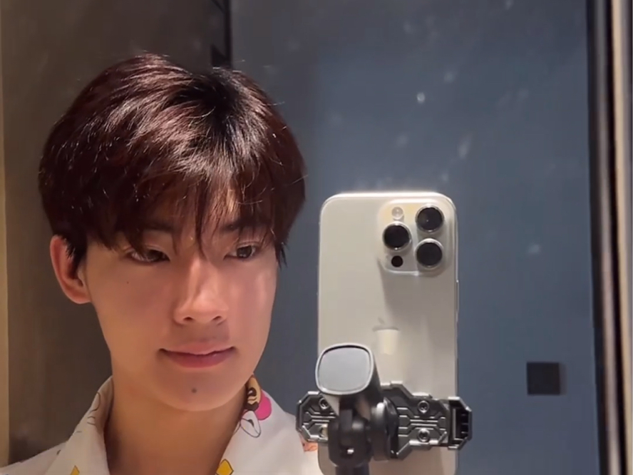 【张昊】24.9.26 直播录屏(弹幕版)