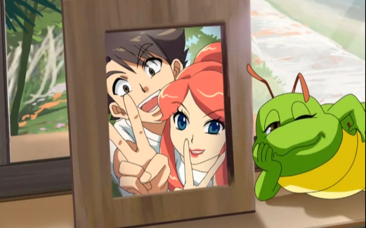 【童年向】马拉松王子片尾曲