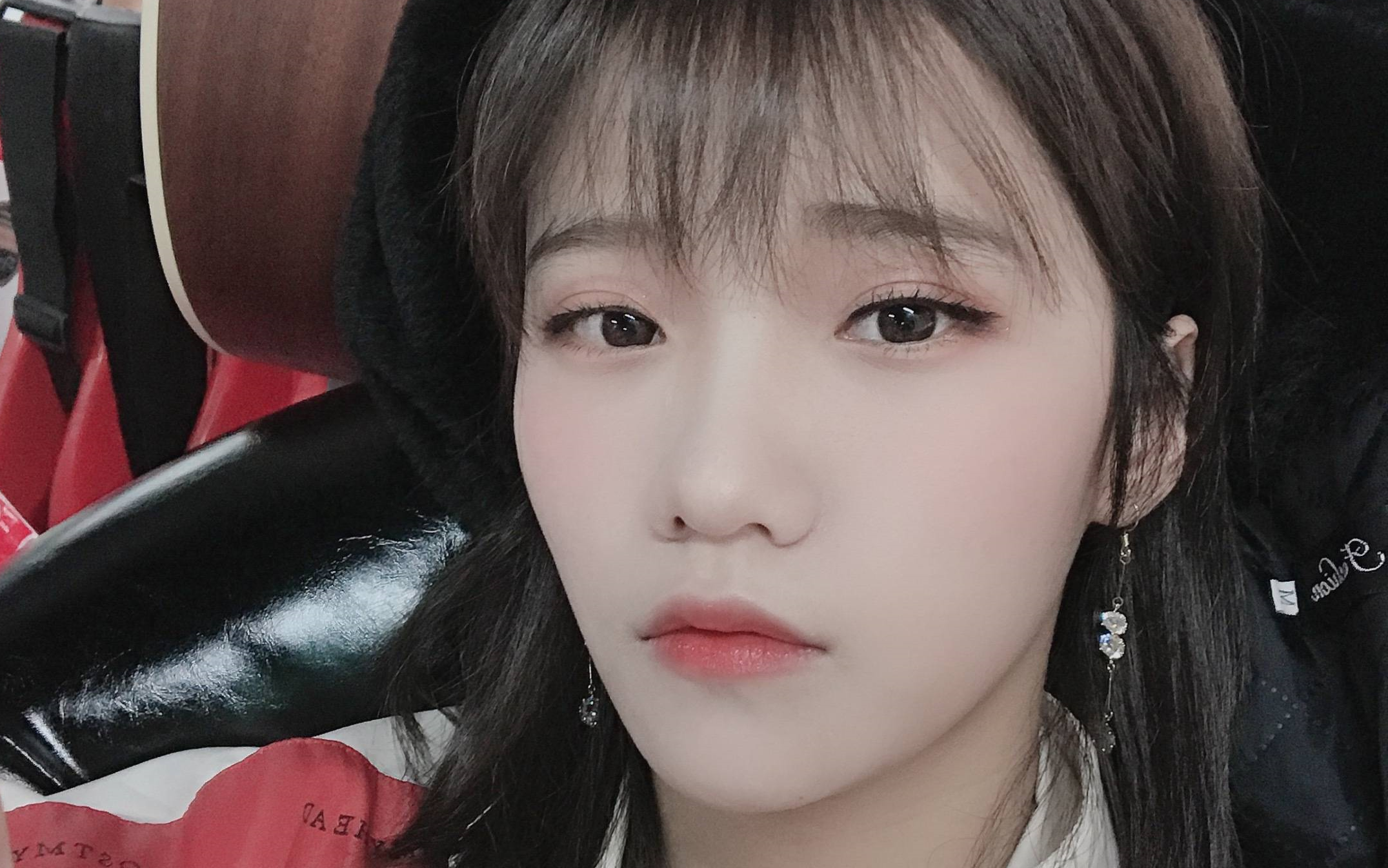 【gnz48 罗寒月】190227 lyr口袋直播提到罗寒月相关cut_哔哩哔哩 (゜