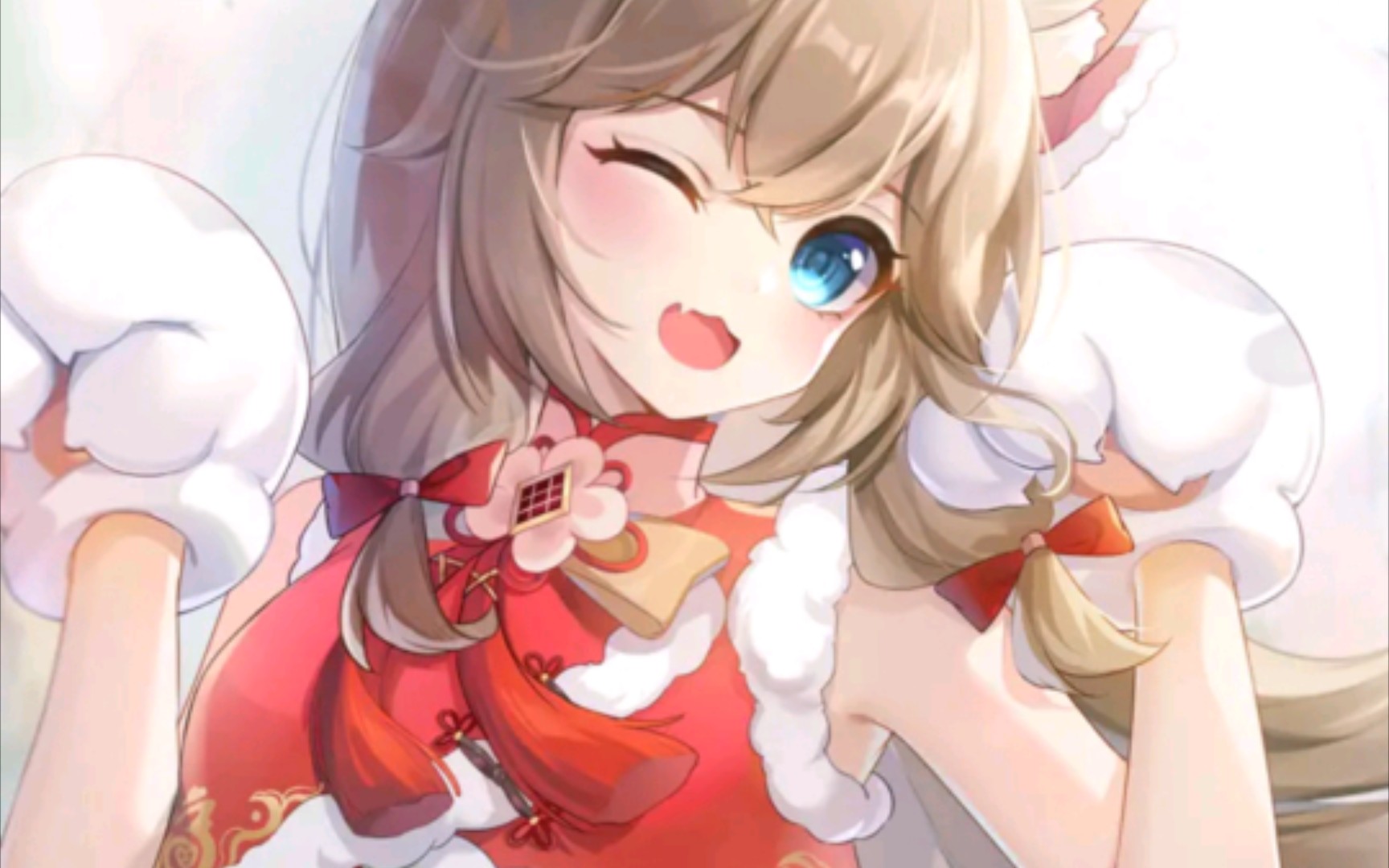 bilibili【嘉然今天吃什么】个性装扮展示_哔哩哔哩_bilibili