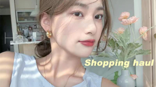 韓国留学生momona 跟着日妹去shopping 哔哩哔哩 つロ干杯 Bilibili