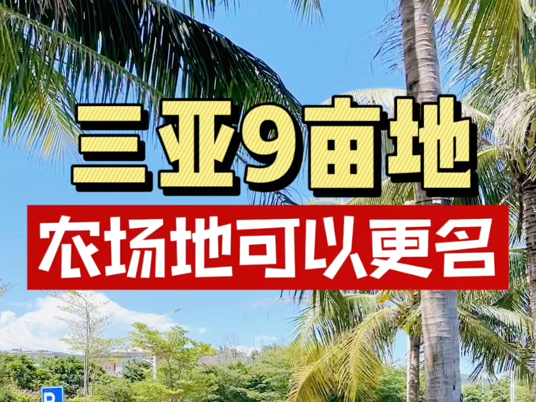 需要十亩左右的果园最好带房子,又能自住又能接待朋友,还可以送人,更不更名无所谓 #独门独院 #田园生活 #农庄哔哩哔哩bilibili