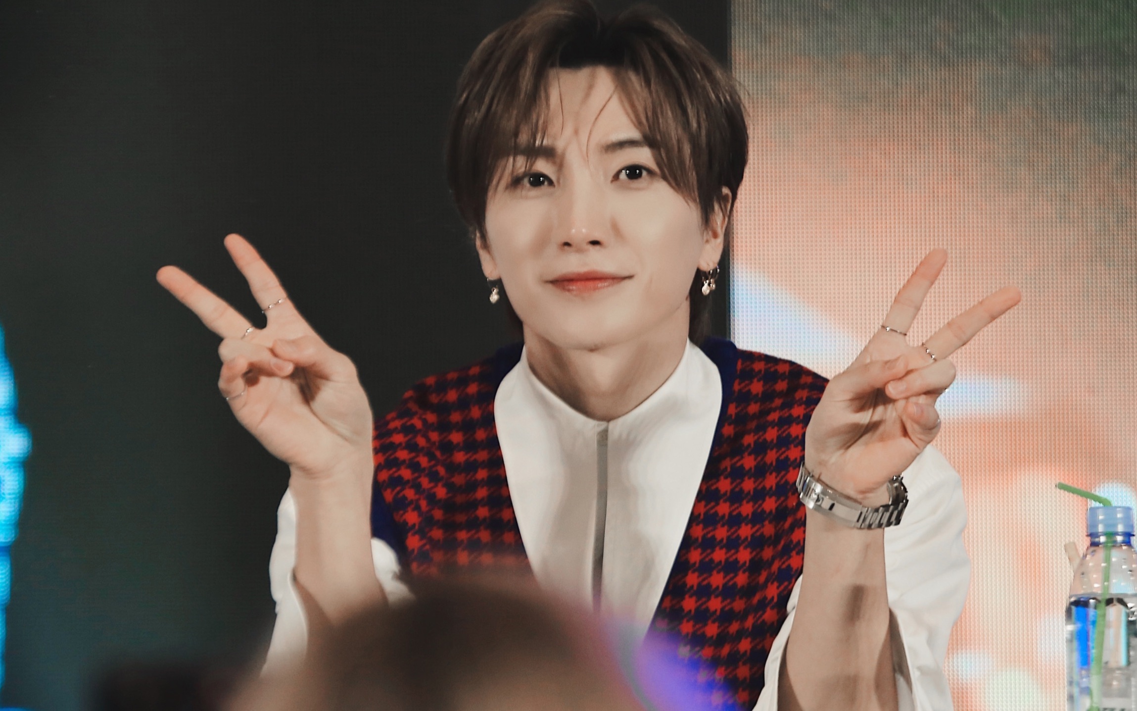 【催泪向】「安利全世界最好的朴正洙」suju小常识之 30分钟告诉你