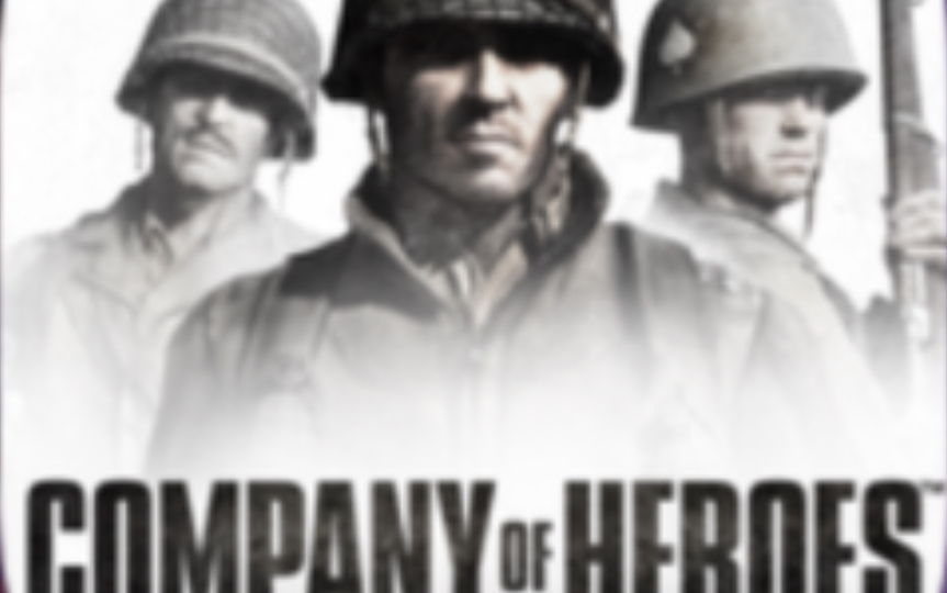 [图]Company of heroes 英雄连 ios端（试玩）太吃配置了