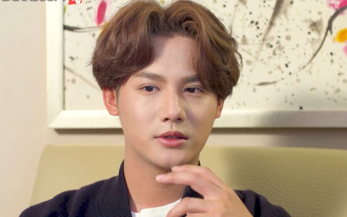 郑业成dukascopytv专访