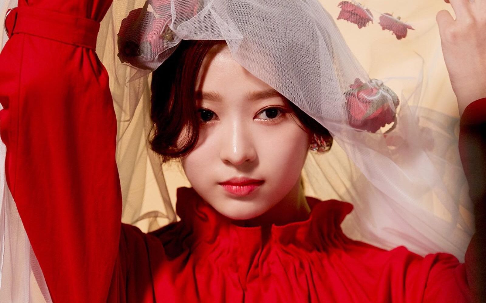 金珉周izonelavieenrose1080p60帧190123kimminju