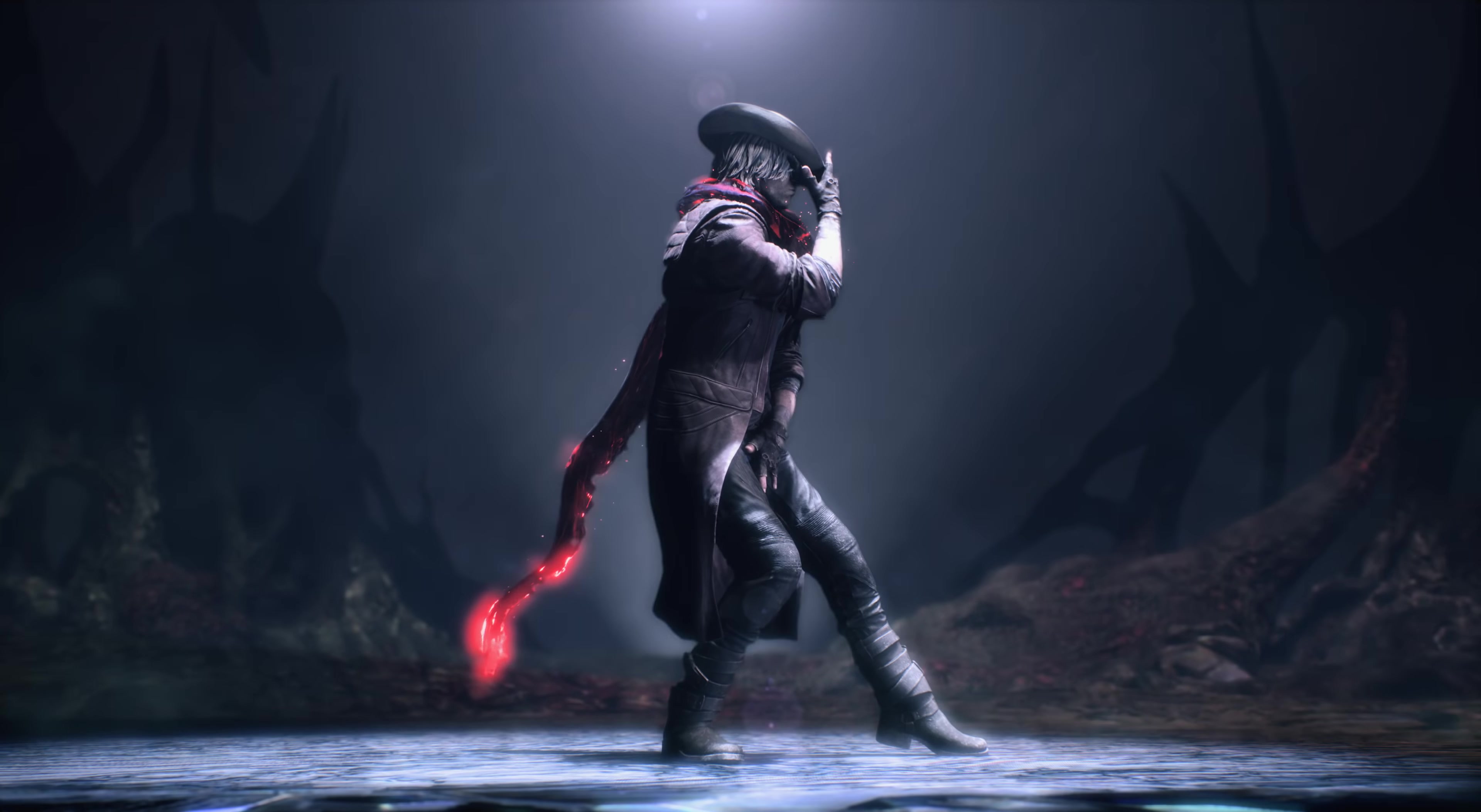 鬼泣5--但丁之舞