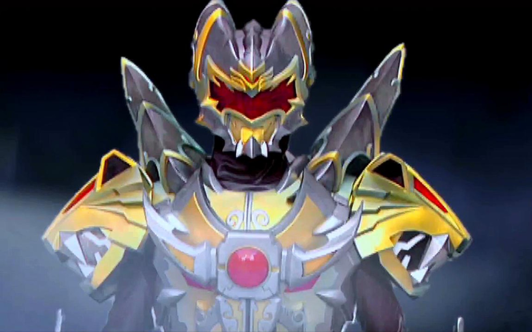 【铠甲勇士61帝皇】细数tv中的天道代打!_哔哩哔哩_bilibili