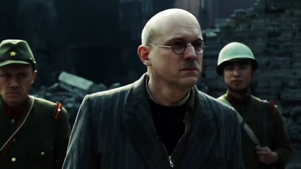 约翰拉贝 他曾经在南京大屠杀中拯救了25万中国人