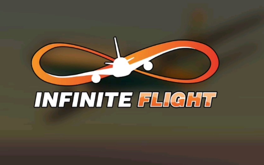 [图]当你去玩最早的Infinite flight【无限试飞】会是什么样的？