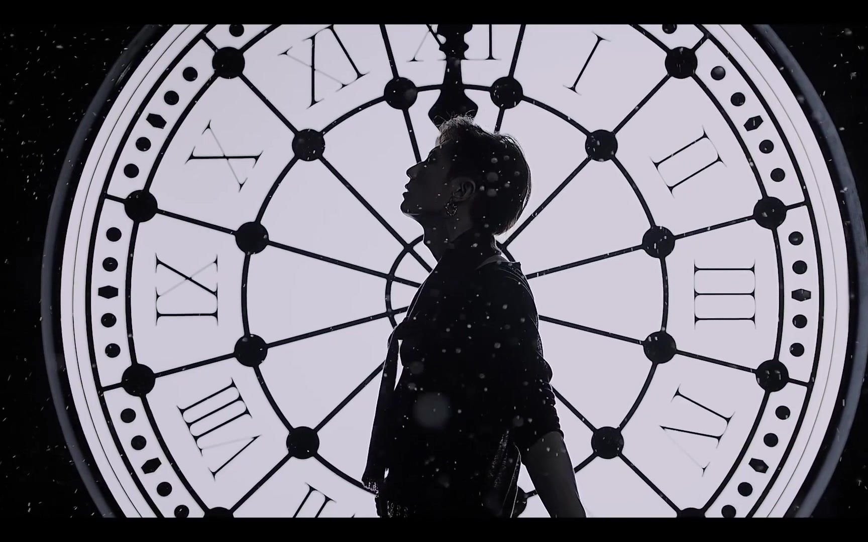 beast-12时30分中文填词版