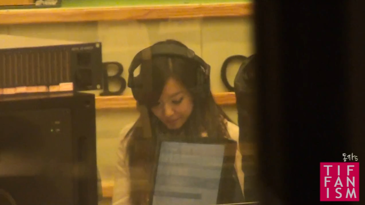 111021kbs.kiss.the.radio.少女时代 2〈帕尼fc〉