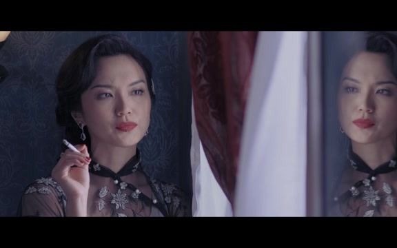 [图]《最后的夫人LastMadame》Ep03Cut6