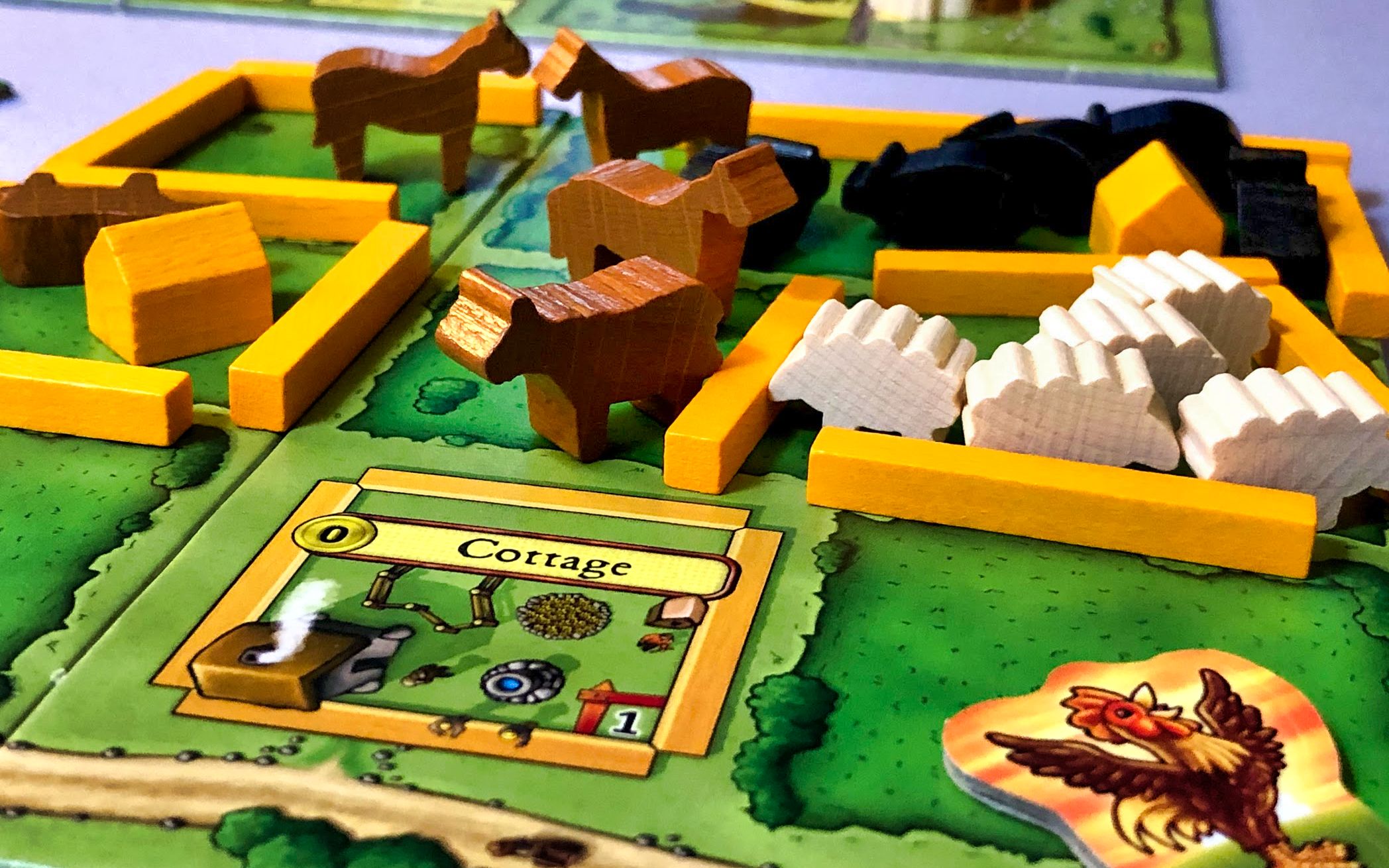 agricola 农家乐双人版_哔哩哔哩_bilibili