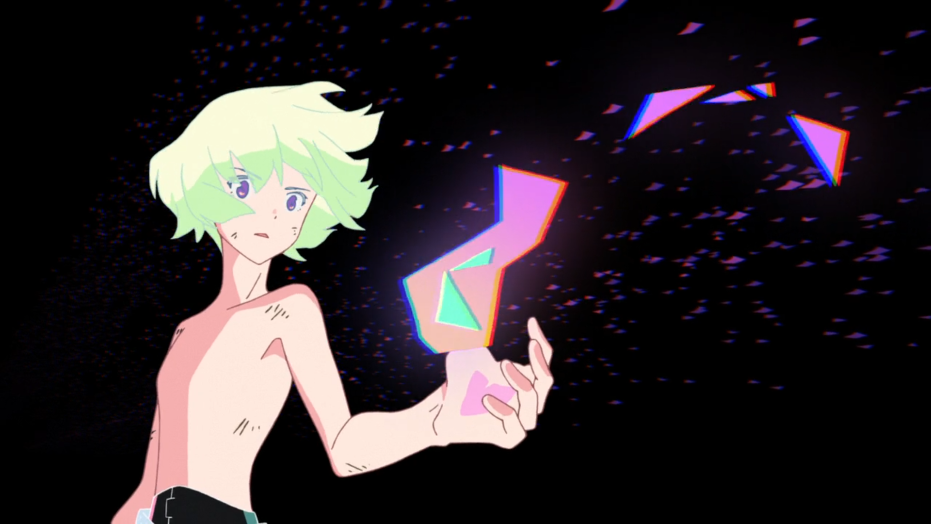 【混剪】燃起来了!普罗米亚!