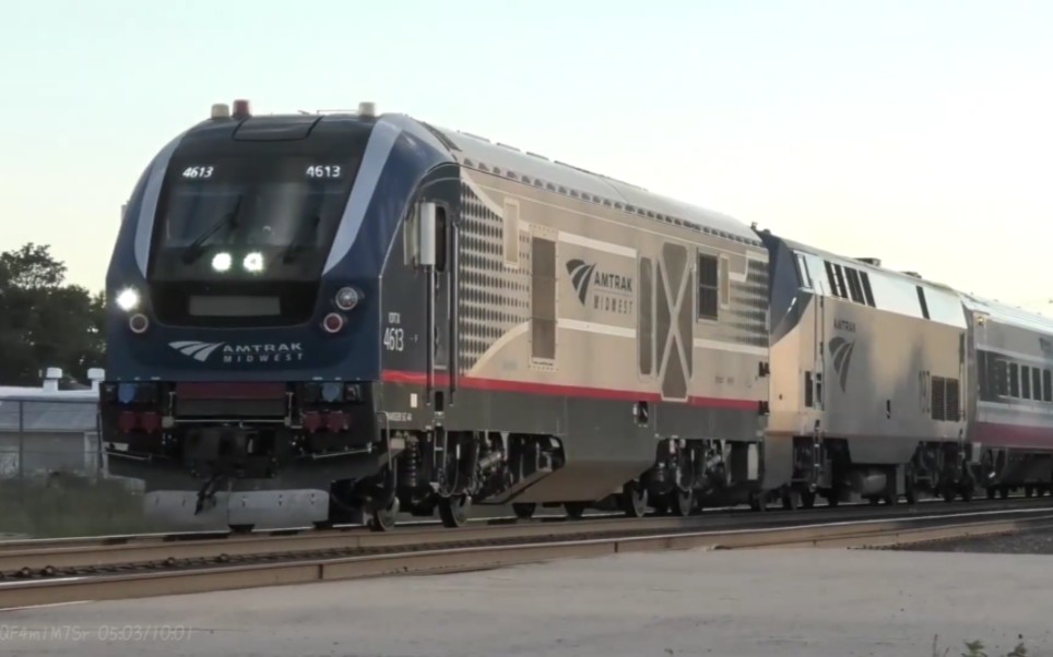 火车迷emutrain电客车电联车电力动车组列车机辆模式列车内燃机车柴